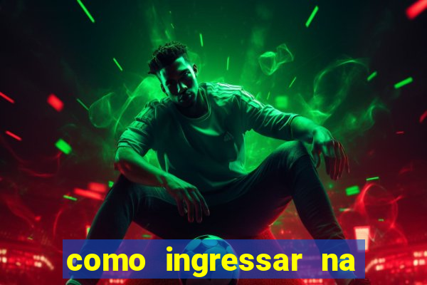 como ingressar na legiao estrangeira